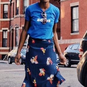 Madewell Graphic Tee